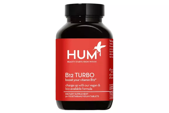 HUM B12 Turbo