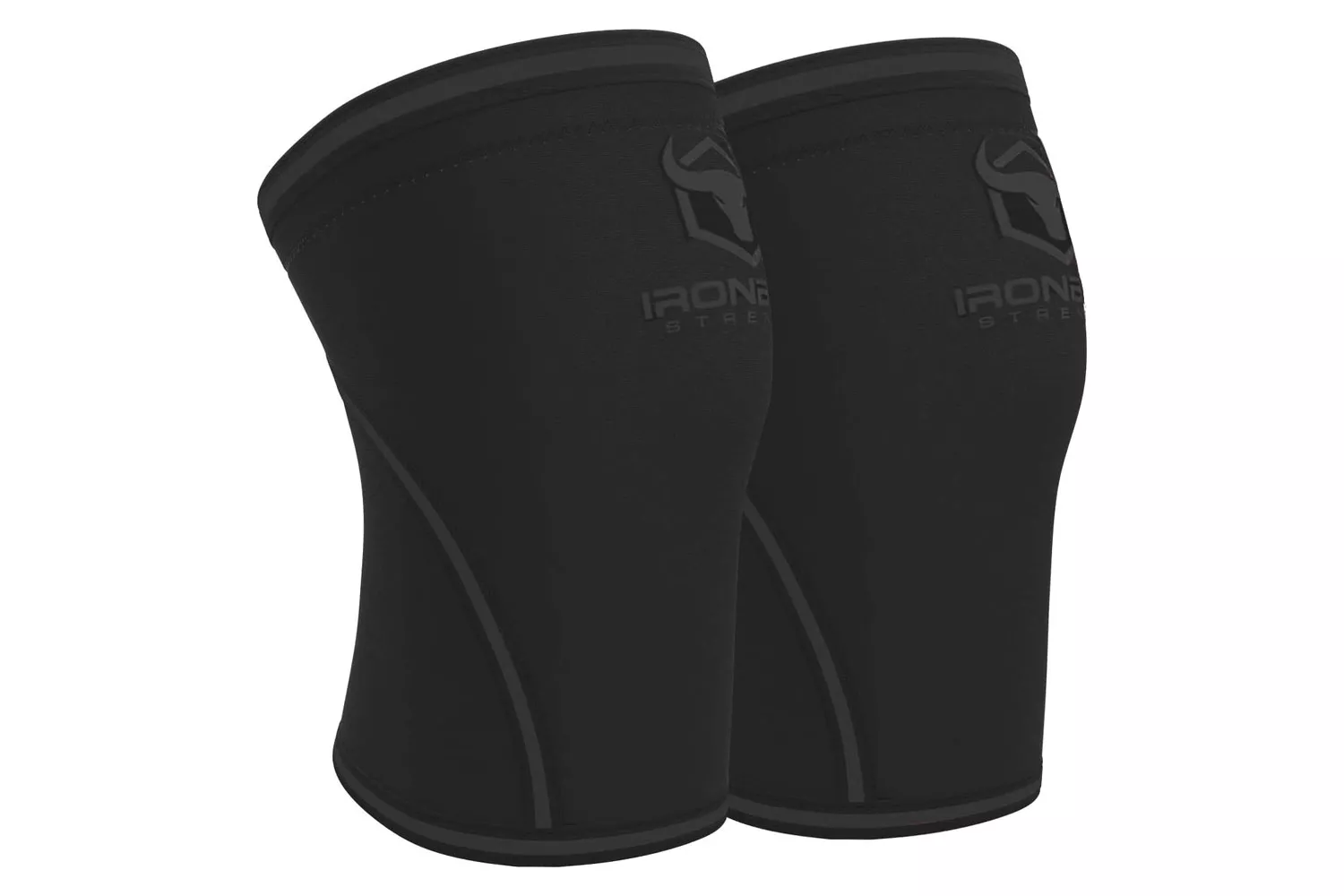 Iron Bull Strength Knee Sleeves