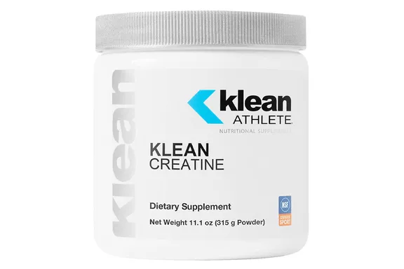 Klean Athlete Klean Creatine