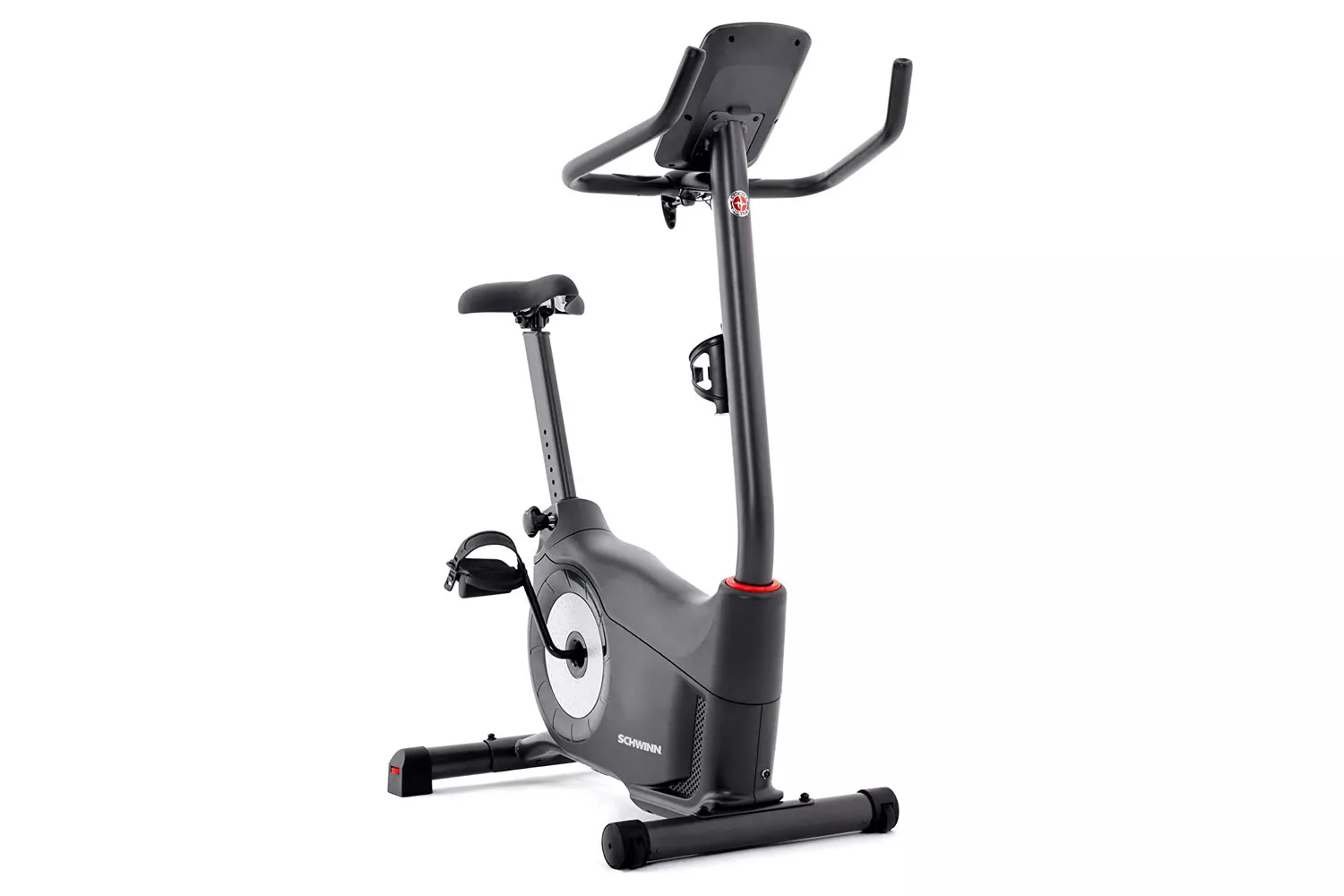 Schwinn 190 Upright Exercise Bike