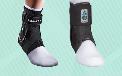 Ankle Braces for Basketball
