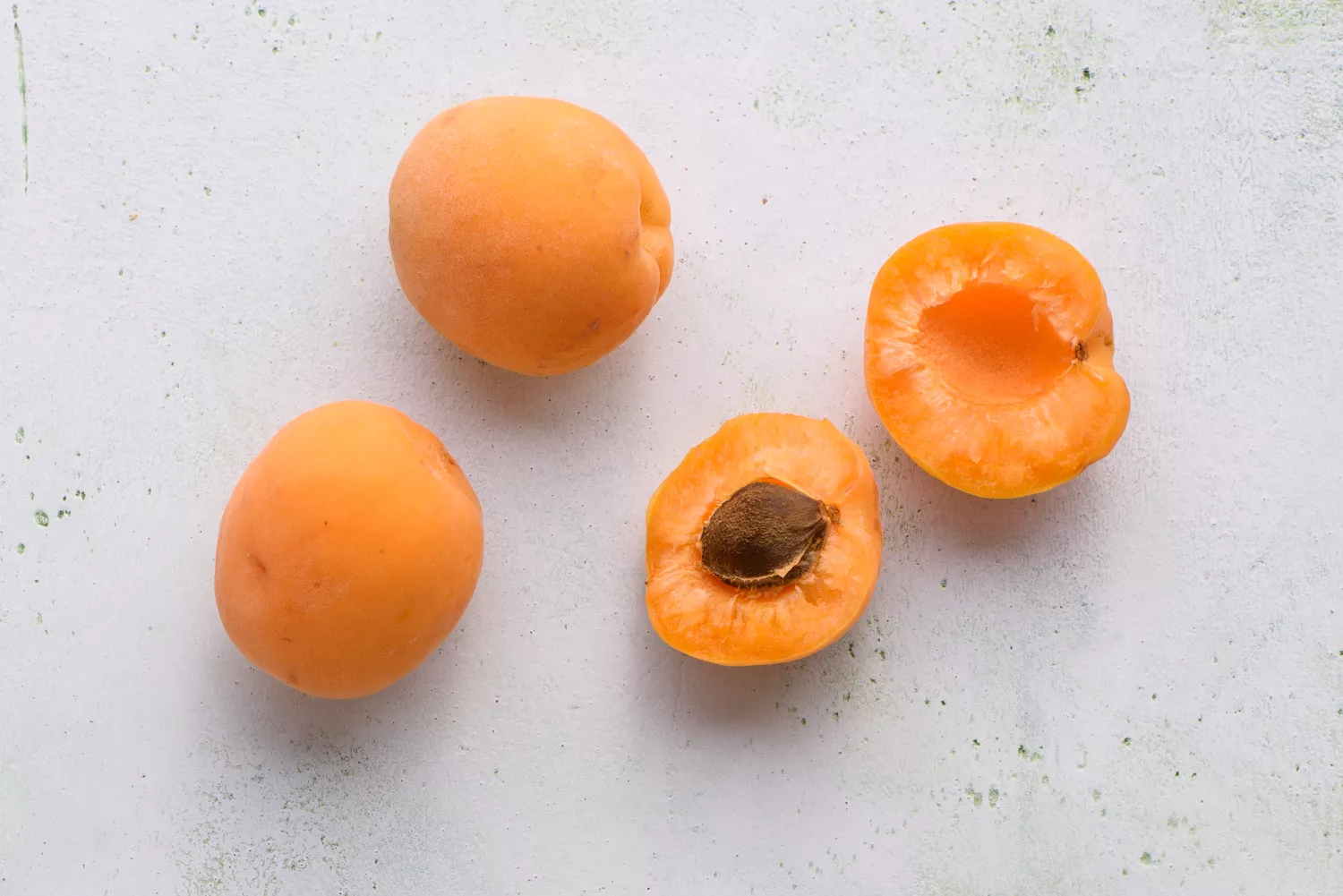 Apricots