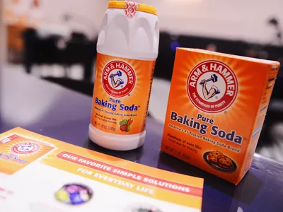 Baking Soda for Athletic Performance