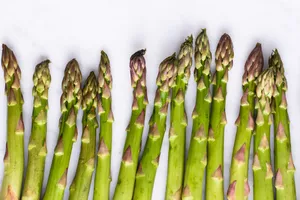 Asparagus