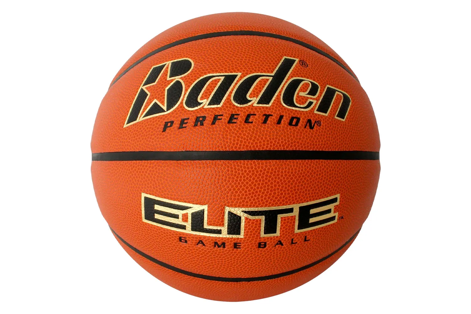 Baden Elite Game Basketball