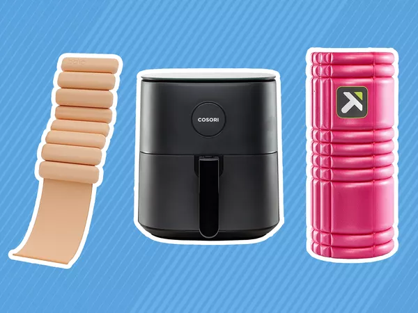 Commerce Photo Composite