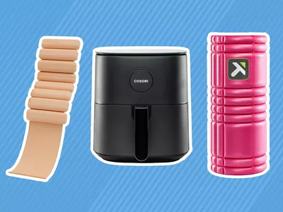 Commerce Photo Composite