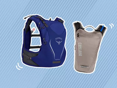 Best Running Backpacks