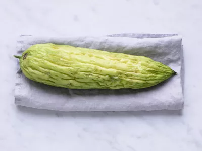 Bitter Melon