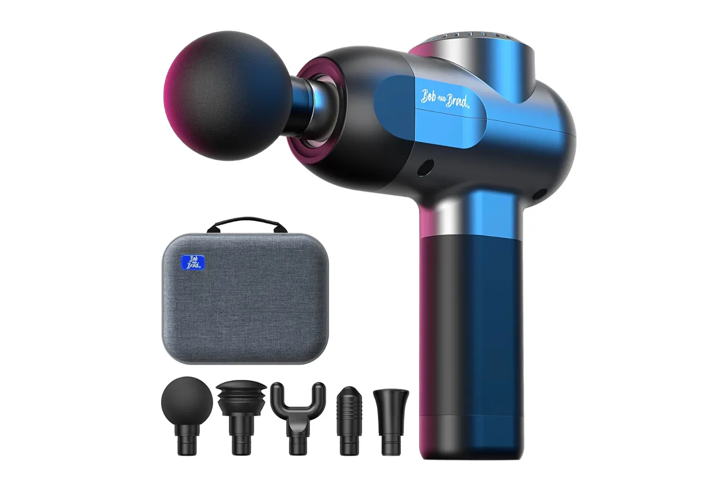 Bob and Brad C2 Massage Gun