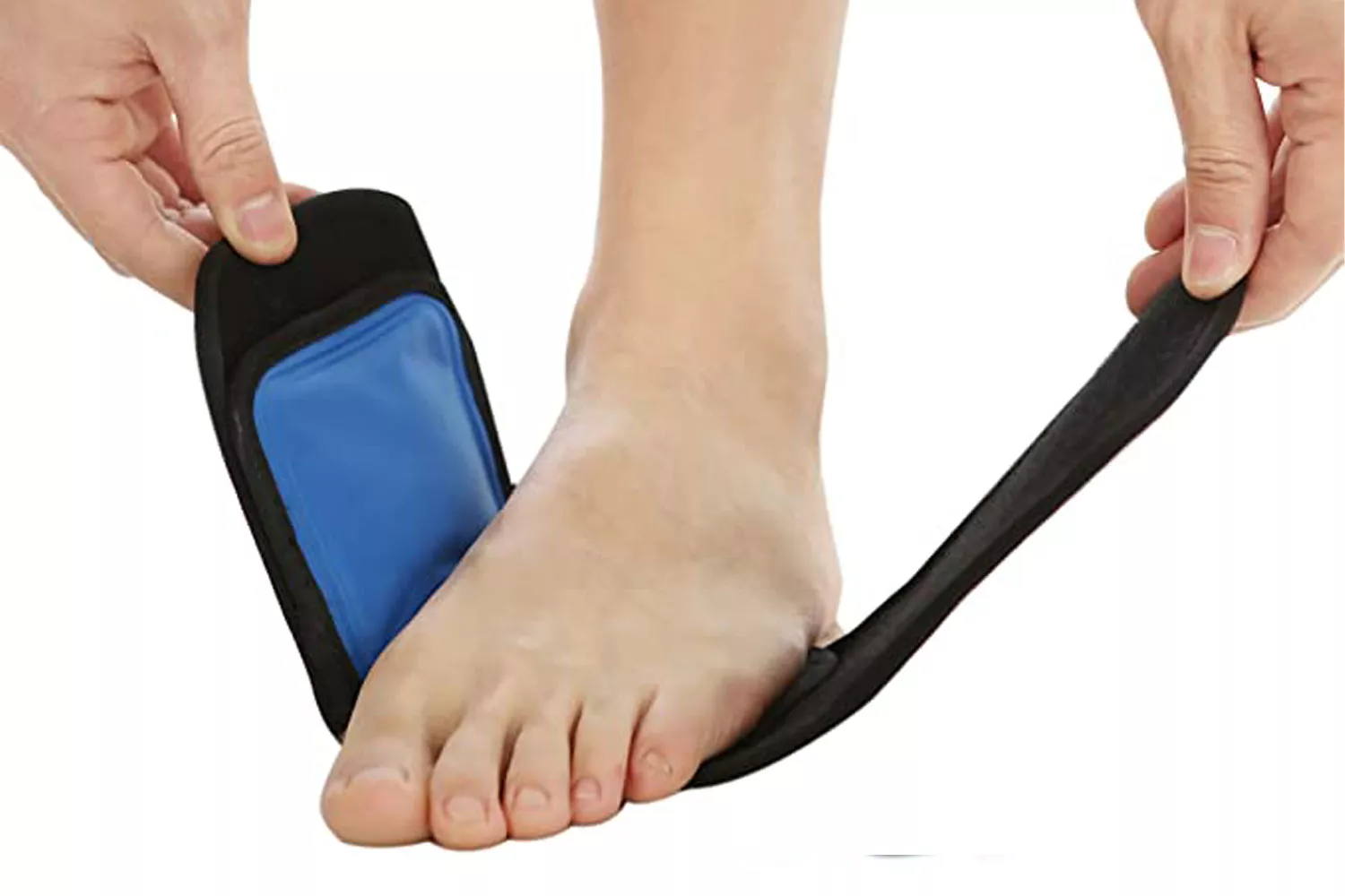 Bodyprox Cold &amp; Hot Therapy Wrap