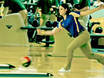 bowling competition