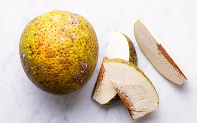Breadfruit nutrition facts