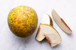 Breadfruit nutrition facts