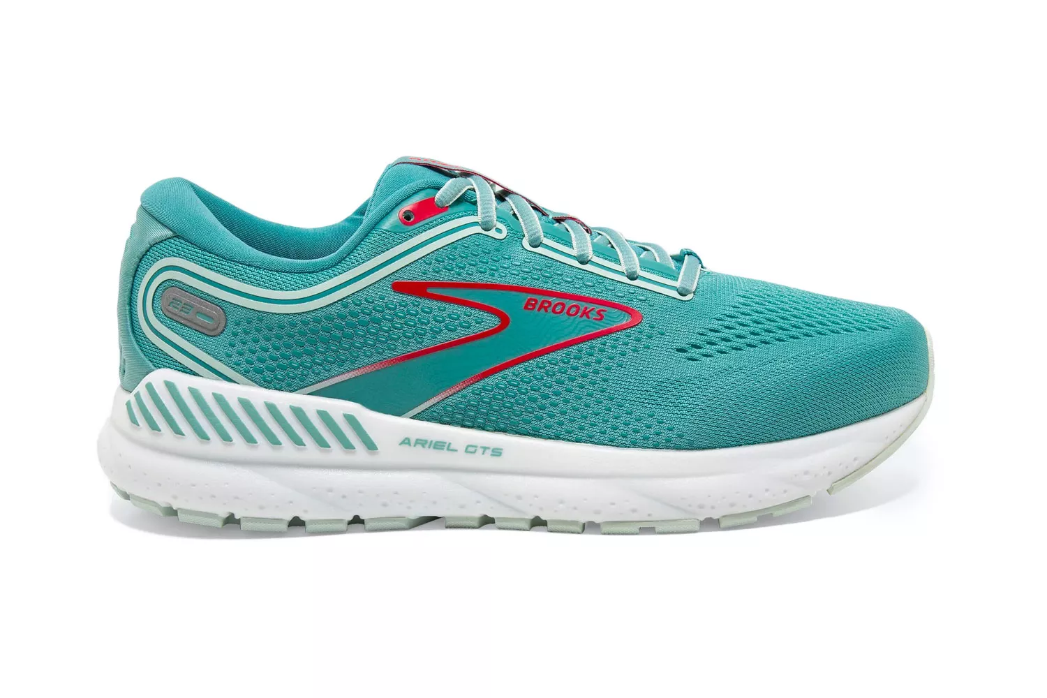 Brooks Ariel GTS 23