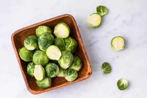 Brussels Sprouts