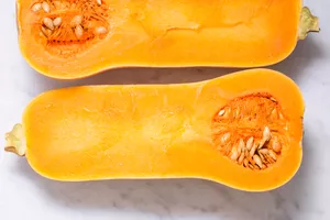 Butternut Squash
