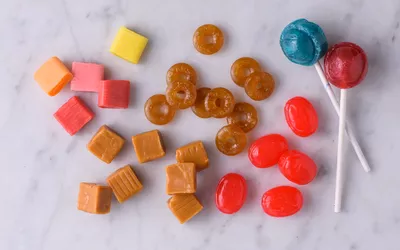 Candy