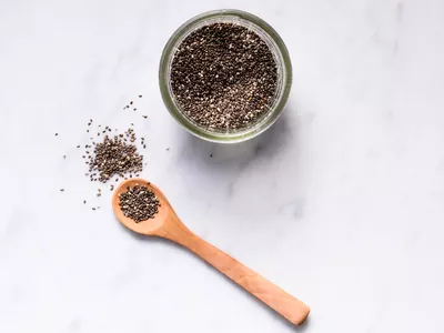 Chia Seeds