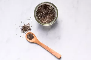 Chia Seeds