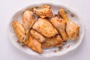Chicken Parts