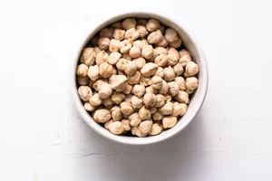 Chickpeas