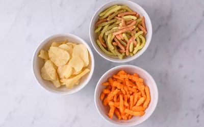 Snack Chips