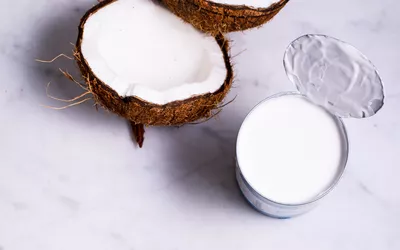 Coconut Milk
