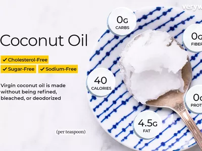 coconut oil