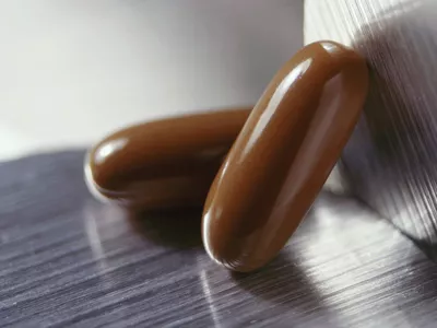 Conjugated Linoleic Acid weight loss results