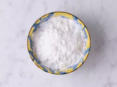 Cornstarch