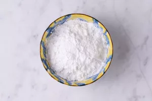 Cornstarch