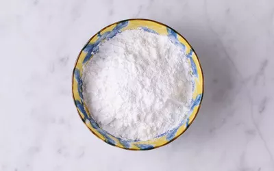 Cornstarch
