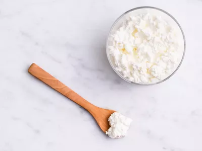 Cottage Cheese