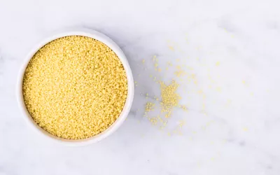 Couscous