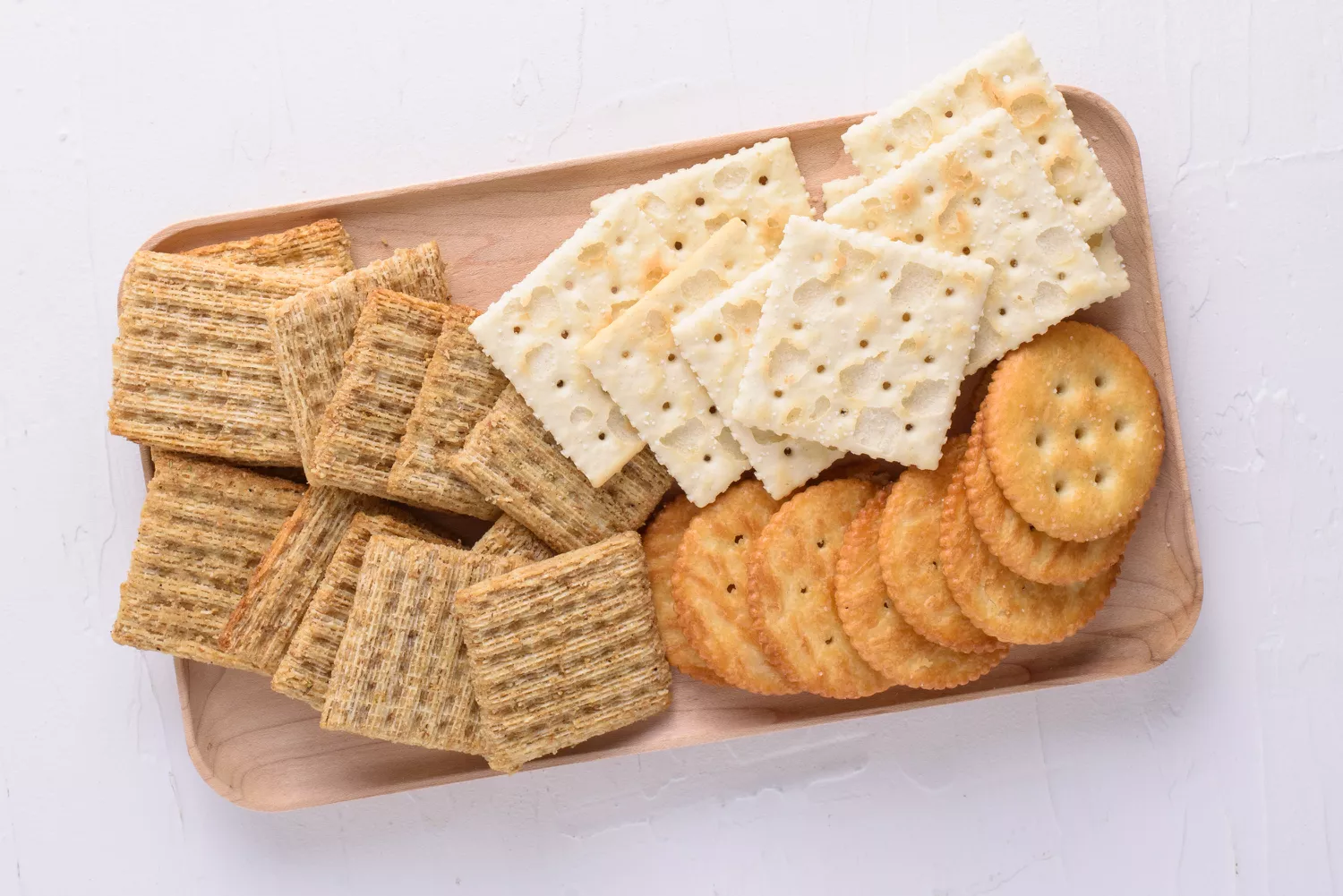 Crackers 
