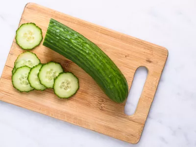 Cucumber 