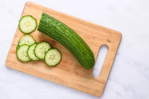 Cucumber