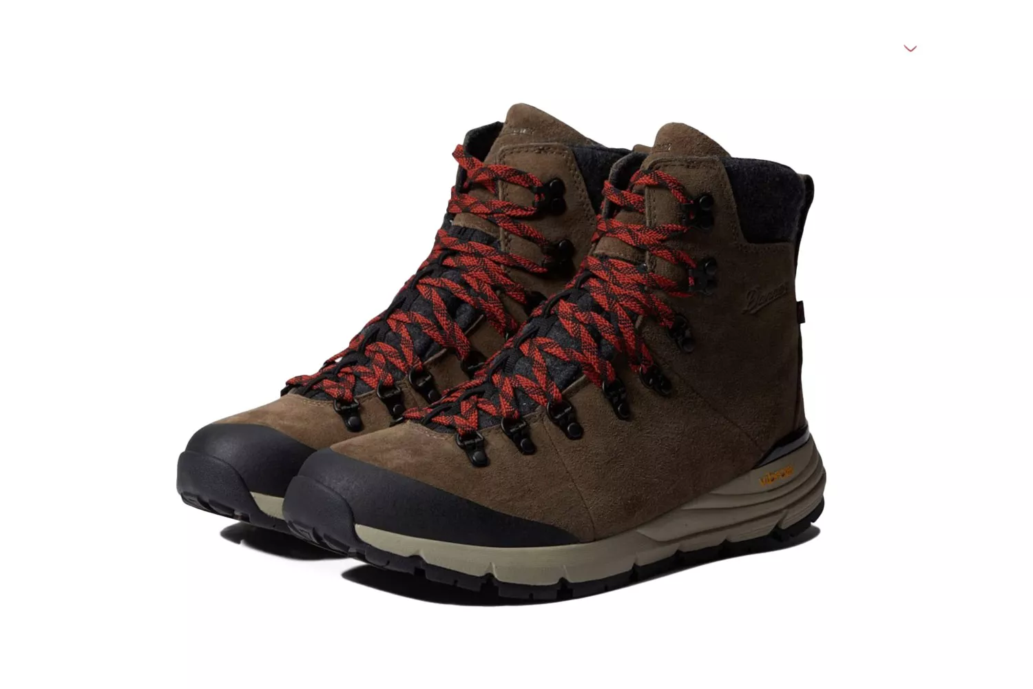Danner 7&quot; Arctic 600 Side-Zip 200G