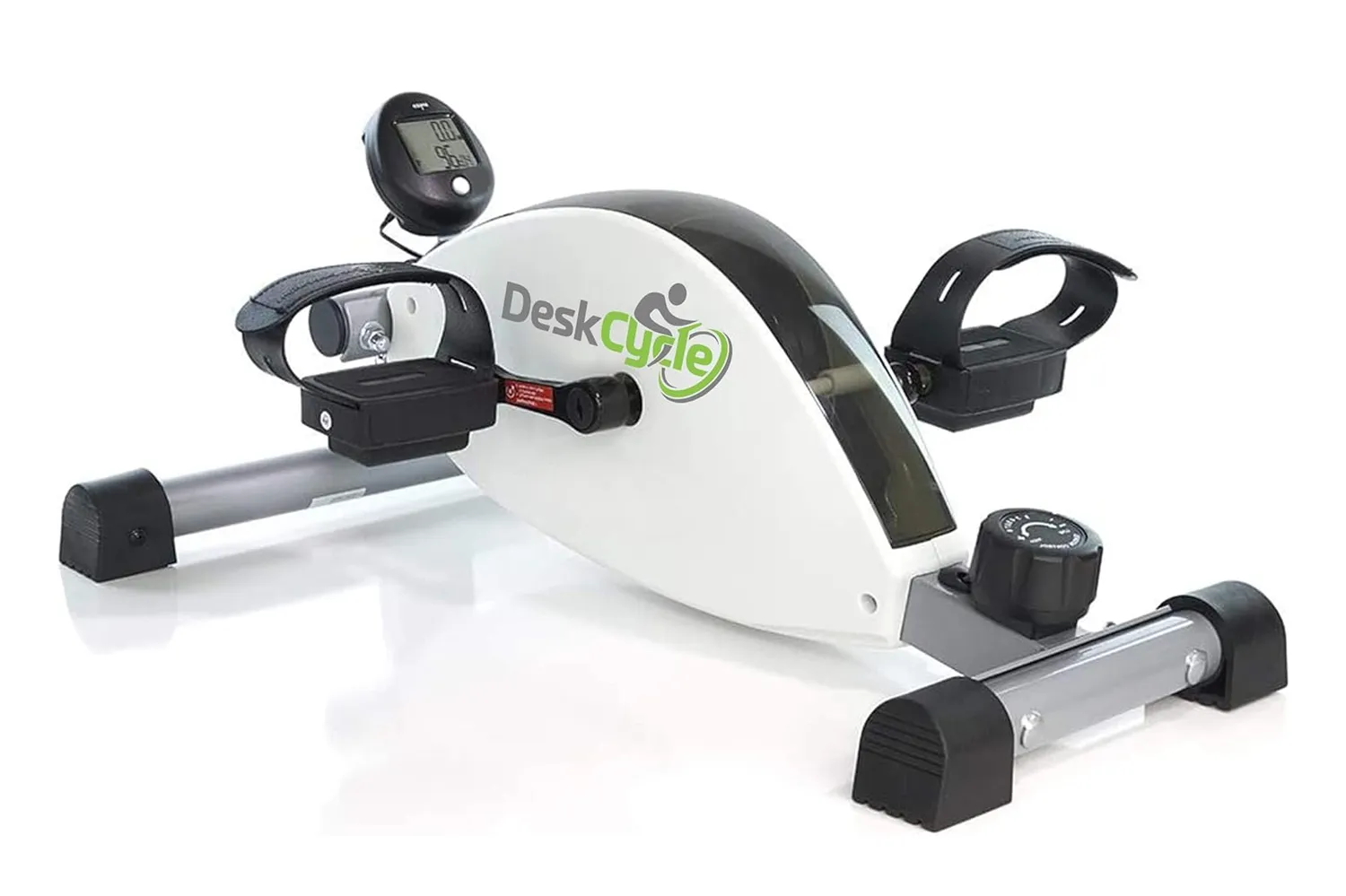 Amazon DeskCycle 2 Under Desk Bike Pedal Exerciser