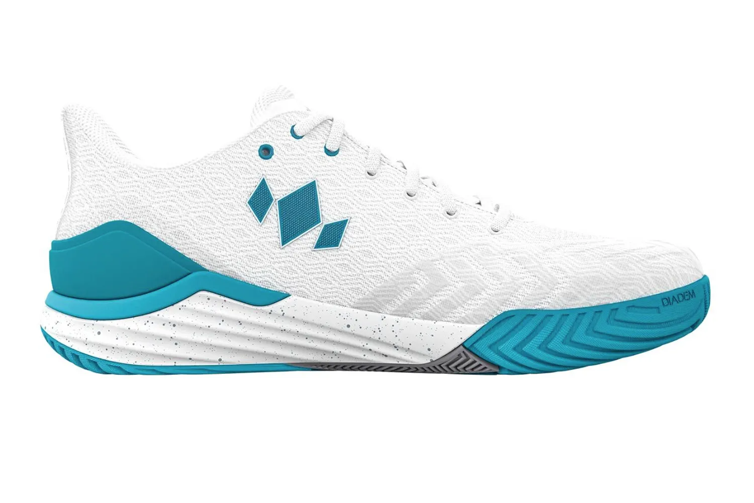 Diadem Court Burst Pickleball Shoes