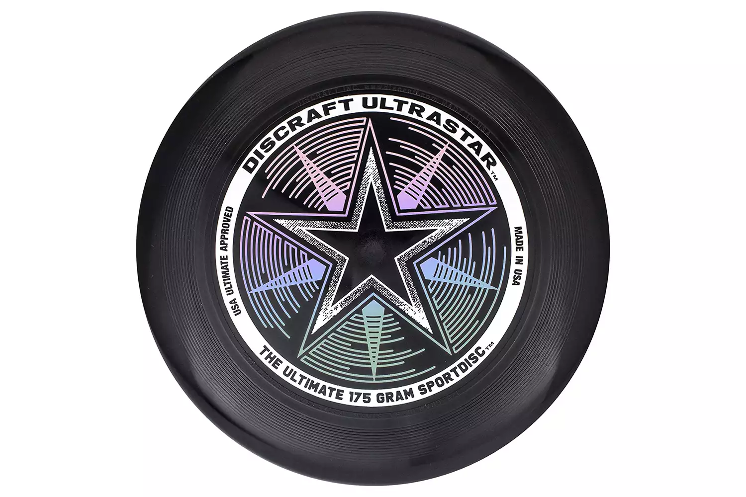 Discraft Ultra-Star Sport Disc