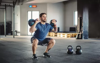 Don't wish for it, work for it.