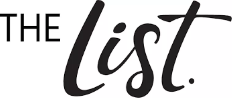 The List Logo