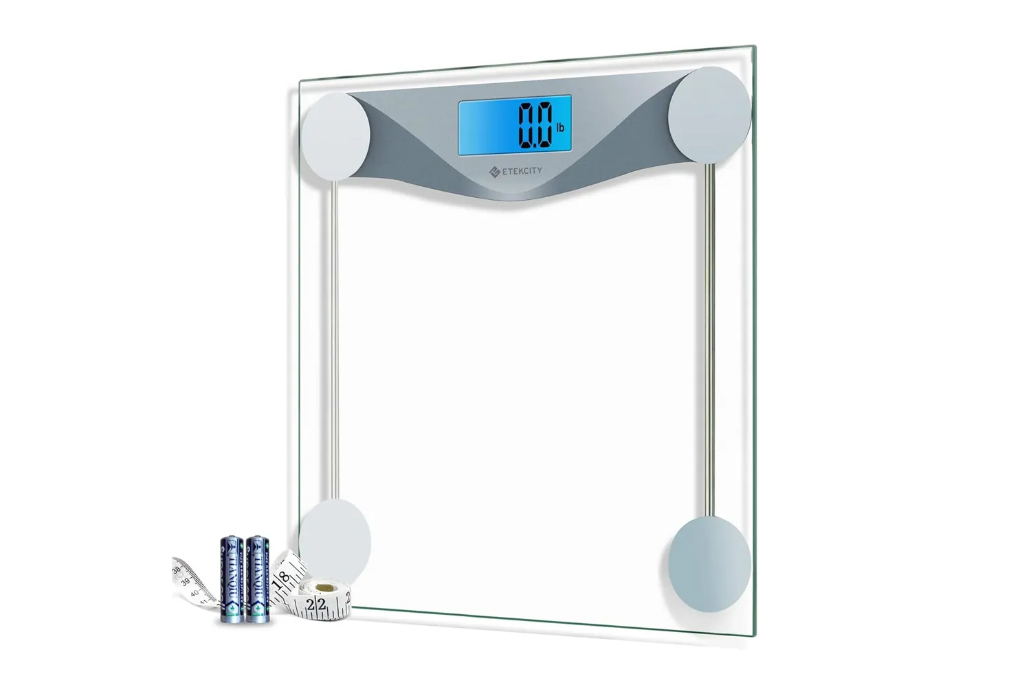 Amazon Etekcity EB4074C Digital Body Weight Scale