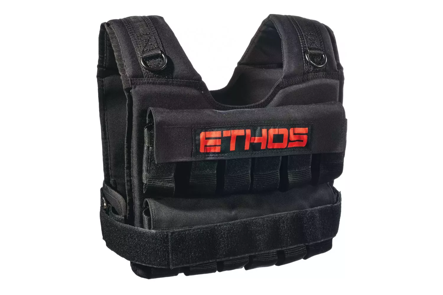 ETHOS 60 lb. Weighted Vest