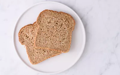 Ezekiel Bread