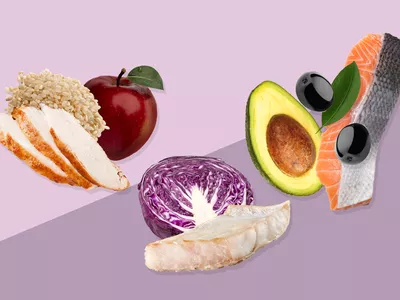 fast metabolism diet