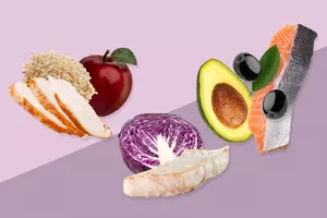 fast metabolism diet