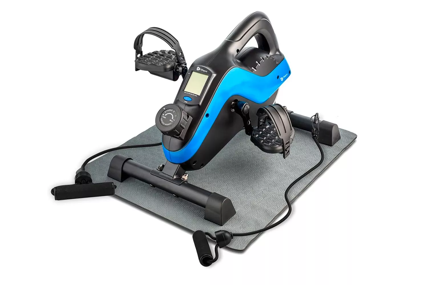 Amazon FlexCycle Exercise Bike